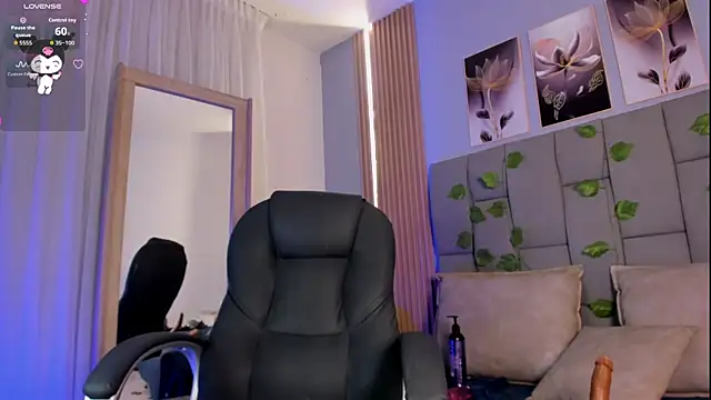 Ghoticalt jimenez online show from March 29, 2026, 7:54 am