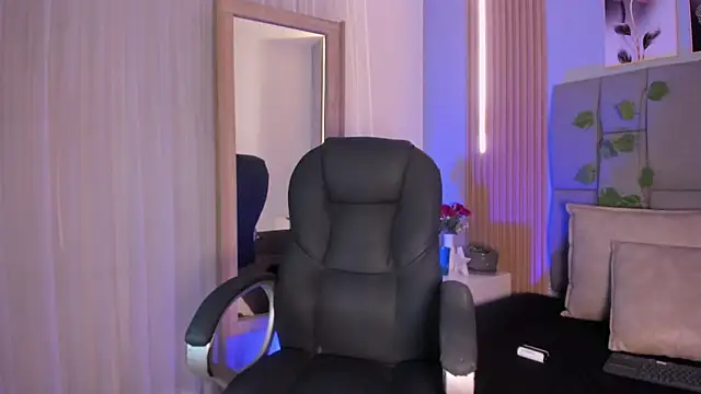 Ghoticalt jimenez online show from April 4, 2026, 9:21 pm