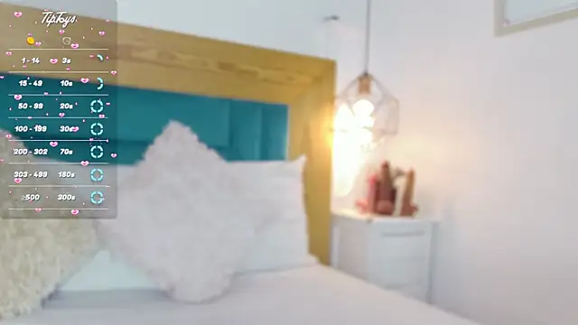 Kassandra xxx online show from April 1, 2026, 3:30 am