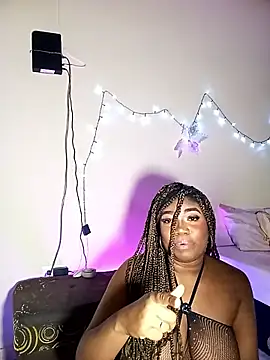 GraceMaaceey online show from June 13, 2026, 2:31 am