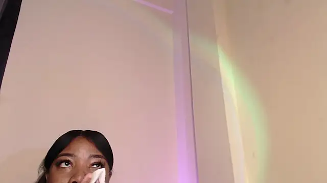 Snapshot of GraceMaaceey chatting on February 5, 2026, 11:50 am GraceMaaceey online show from February 5, 2026, 11:50 am