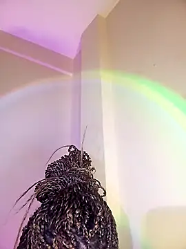 GraceMaaceey online show from March 11, 2026, 5:12 am