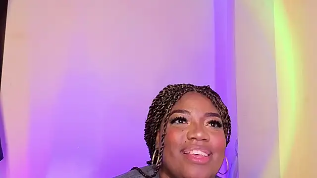 Snapshot of GraceMaaceey chatting on February 25, 2026, 2:56 am GraceMaaceey online show from February 25, 2026, 2:56 am