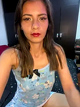 esperfanza GS online show from December 14, 2025, 2:29 am