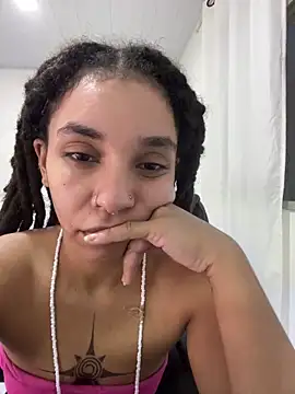 Lillith Bloom online show from April 15, 2026, 9:48 am