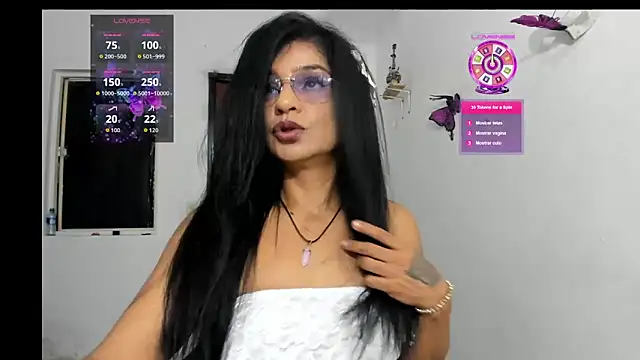 sweetCatallina online show from June 28, 2026, 11:38 am
