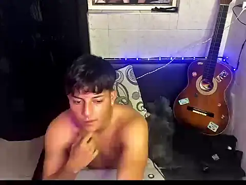 kevpz online show from December 3, 2025, 6:47 am