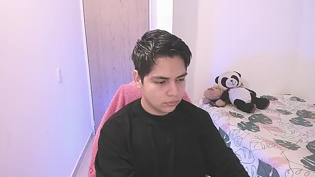 Snapshot of Asta_YunoXXX chatting on March 12, 2026, 5:45 am Asta YunoXXX online show from March 12, 2026, 5:45 am
