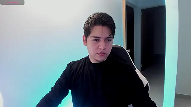 Snapshot of Asta_YunoXXX chatting on June 23, 2026, 12:41 am Asta YunoXXX online show from June 23, 2026, 12:41 am
