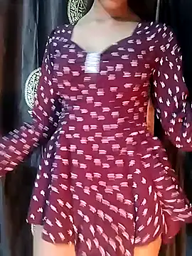 Sweet Sexyy online show from February 4, 2026, 4:07 am