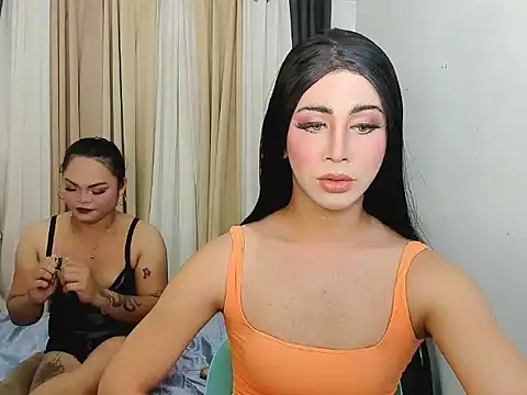 Snapshot of Seductive_Paloma chatting on December 16, 2025, 12:59 am Seductive Paloma online show from December 16, 2025, 12:59 am