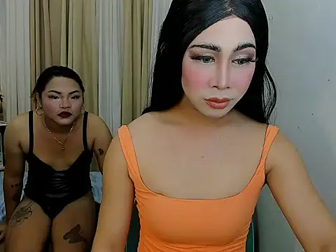 Seductive Paloma online show from December 19, 2025, 12:47 am