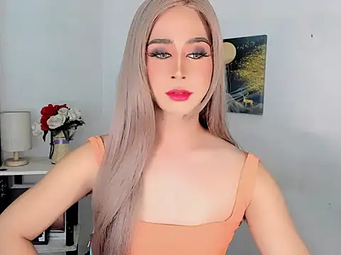 Seductive Paloma online show from March 13, 2026, 6:02 pm