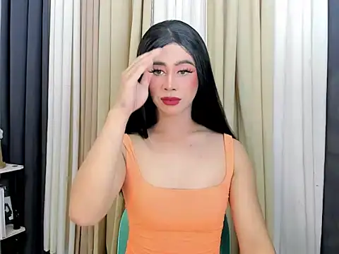 Seductive Paloma online show from February 12, 2026, 3:34 pm