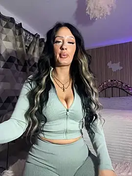 Snapshot of Lolaxox_ chatting on January 9, 2026, 6:15 pm Lolaxox online show from January 9, 2026, 6:15 pm