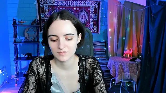 Snapshot of KateWillows chatting on March 9, 2026, 4:27 am KateWillows online show from March 9, 2026, 4:27 am