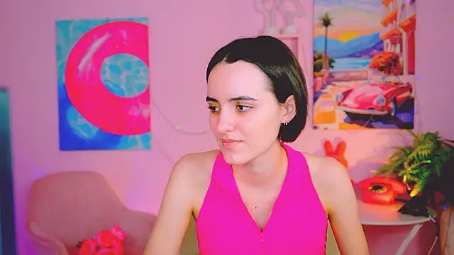 Snapshot of KateWillows chatting on January 15, 2026, 8:40 am KateWillows online show from January 15, 2026, 8:40 am