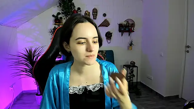 Snapshot of KateWillows chatting on February 21, 2026, 4:25 am KateWillows online show from February 21, 2026, 4:25 am