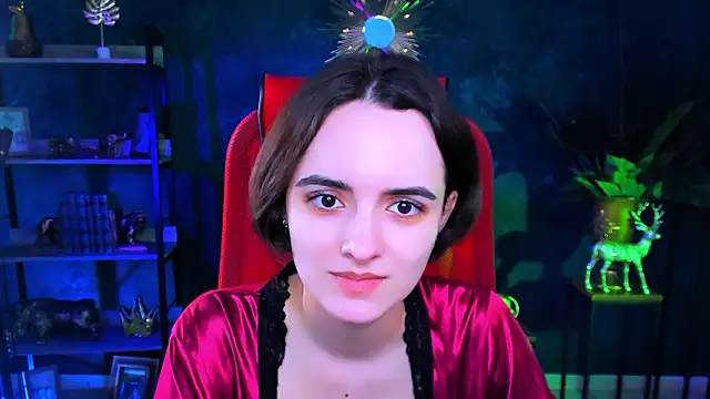 Snapshot of KateWillows chatting on February 26, 2026, 4:45 am KateWillows online show from February 26, 2026, 4:45 am