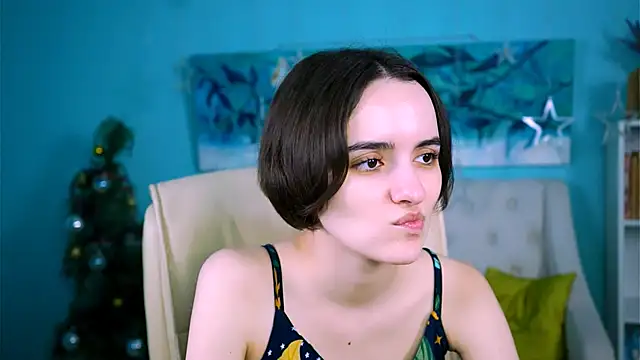 Snapshot of KateWillows chatting on January 9, 2026, 4:08 am KateWillows online show from January 9, 2026, 4:08 am