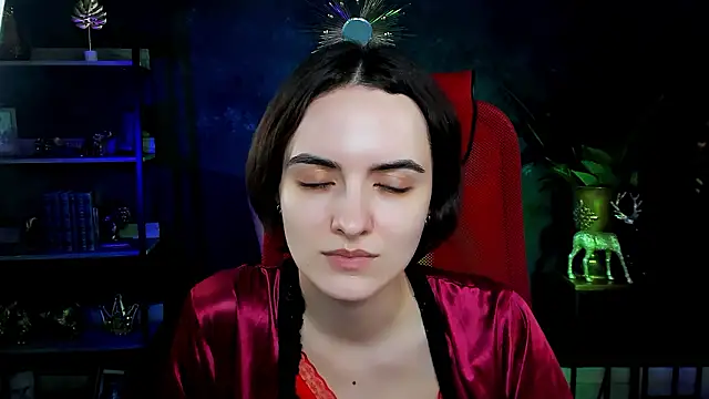 Snapshot of KateWillows chatting on February 19, 2026, 4:31 am KateWillows online show from February 19, 2026, 4:31 am