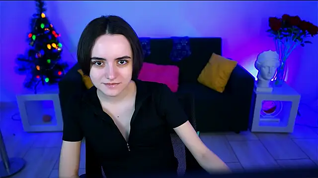 Snapshot of KateWillows chatting on January 7, 2026, 3:55 am KateWillows online show from January 7, 2026, 3:55 am