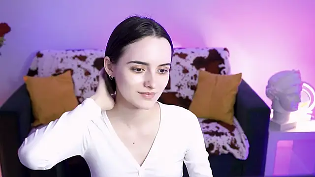 Snapshot of KateWillows chatting on March 22, 2026, 4:27 am KateWillows online show from March 22, 2026, 4:27 am