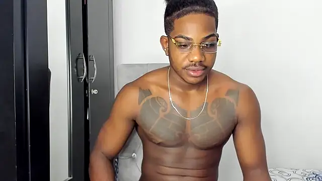 Darktemp  online show from March 6, 2026, 11:38 am