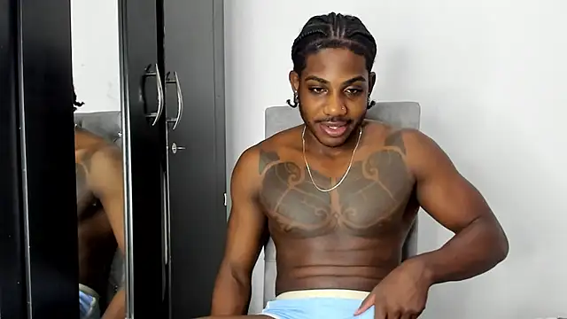 Darktemp  online show from March 18, 2026, 6:38 am