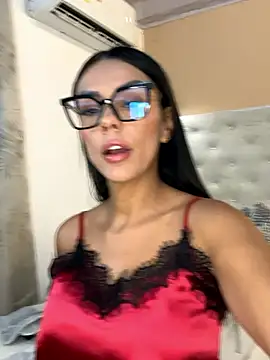 Snapshot of SofhiaTaylor chatting on January 9, 2026, 1:23 am SofhiaTaylor online show from January 9, 2026, 1:23 am