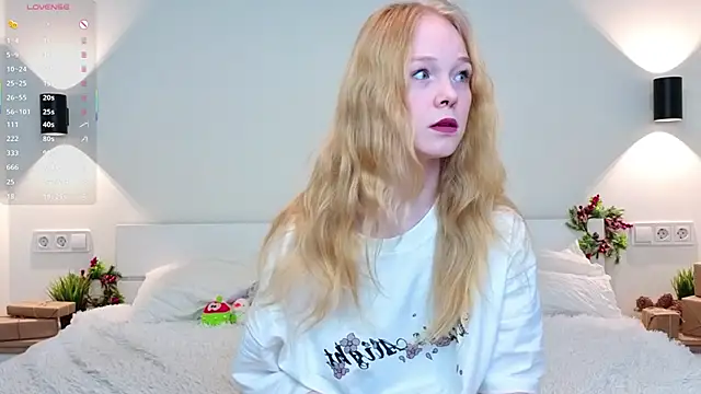 GhisllaineWestler online show from February 10, 2026, 6:23 am