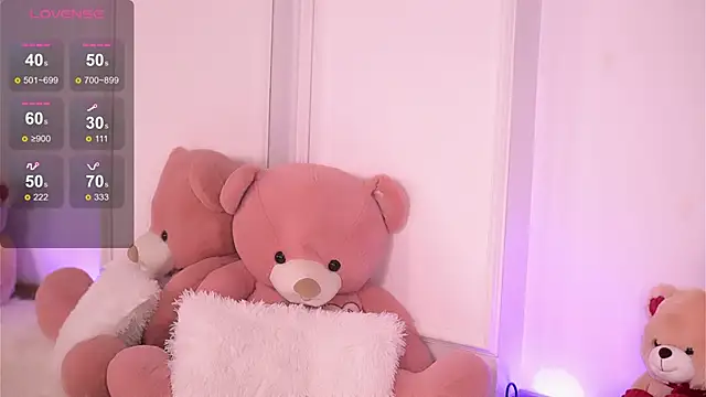 KaylaVelvet online show from February 19, 2026, 11:34 pm