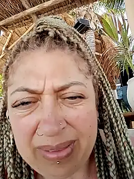 MilfArlet online show from March 27, 2026, 7:04 pm