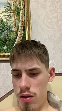 FreeRich online show from March 21, 2026, 12:56 am