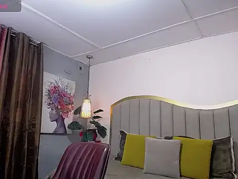 alyson ethan online show from February 4, 2026, 7:20 pm