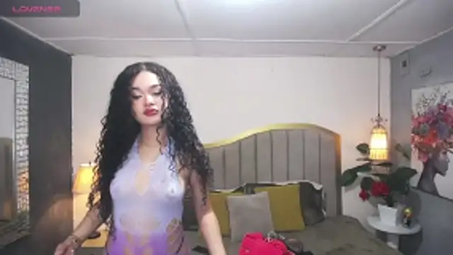 alyson ethan online show from February 24, 2026, 7:26 pm