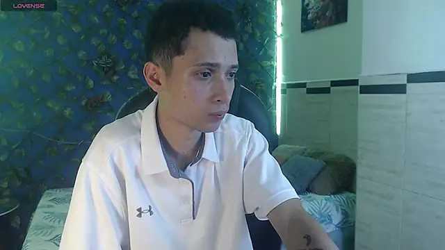 Snapshot of LucassSmith11 chatting on April 5, 2026, 6:36 pm LucassSmith11 online show from April 5, 2026, 6:36 pm