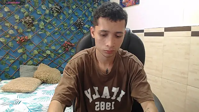 Snapshot of LucassSmith11 chatting on March 31, 2026, 7:16 pm LucassSmith11 online show from March 31, 2026, 7:16 pm