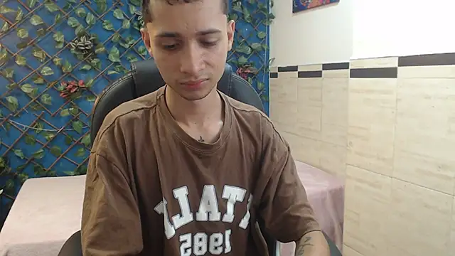 Snapshot of LucassSmith11 chatting on March 22, 2026, 3:13 pm LucassSmith11 online show from March 22, 2026, 3:13 pm