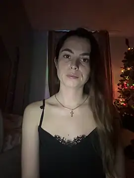 Snapshot of Rita6529 chatting on December 2, 2025, 8:21 pm Rita6529 online show from December 2, 2025, 8:21 pm