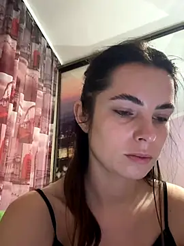 Snapshot of Rita6529 chatting on December 20, 2025, 4:43 pm Rita6529 online show from December 20, 2025, 4:43 pm