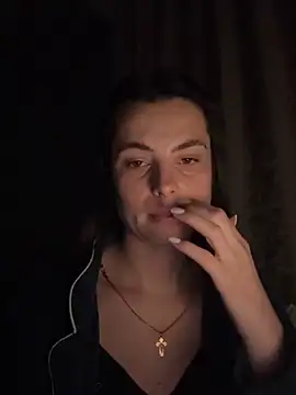 Snapshot of Rita6529 chatting on December 18, 2025, 8:34 pm Rita6529 online show from December 18, 2025, 8:34 pm