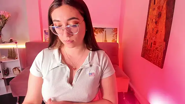 SwettieSammy online show from March 7, 2026, 12:10 pm