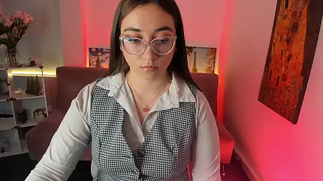 SwettieSammy online show from March 4, 2026, 12:02 pm