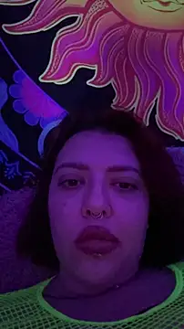 MurrbyAliceMoore online show from November 30, 2025, 1:28 am