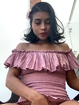 AnitaDuque online show from November 29, 2025, 1:44 pm