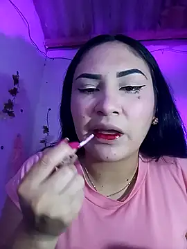 Emy cutee online show from April 11, 2026, 12:53 pm