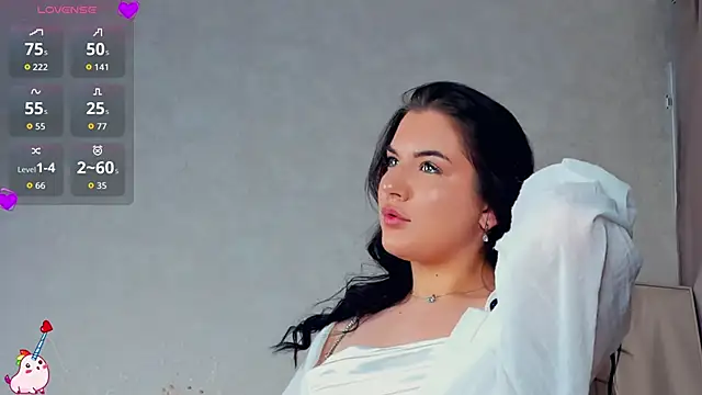 Snapshot of BenniePatience chatting on December 5, 2025, 4:05 pm BenniePatience online show from December 5, 2025, 4:05 pm