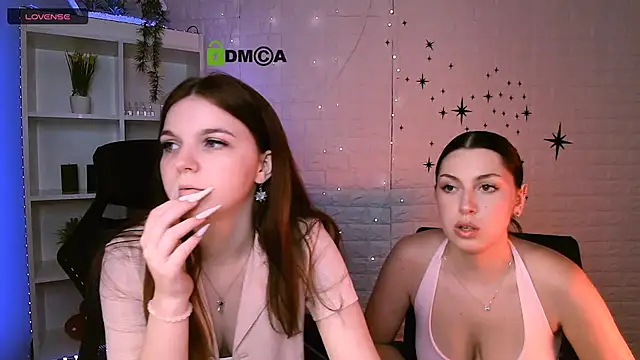 mikameovv online show from June 29, 2026, 7:13 pm