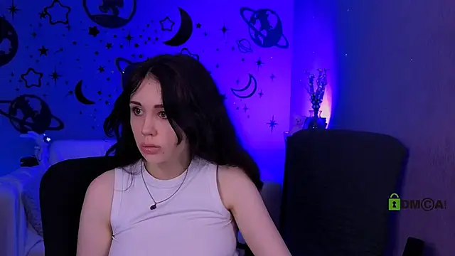 mikameovv online show from March 31, 2026, 10:45 pm